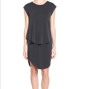 Trouve cross back dress